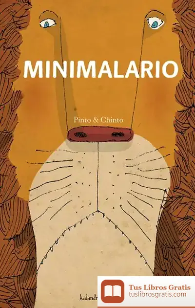 Descargar Minimalario de Chinto