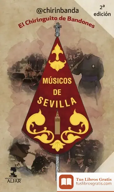 Descargar Músicos De Sevilla
