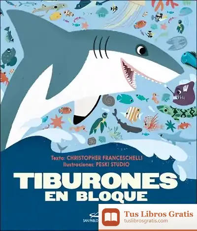 Descargar Tiburones En Bloque