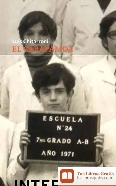 Descargar El Carapálida