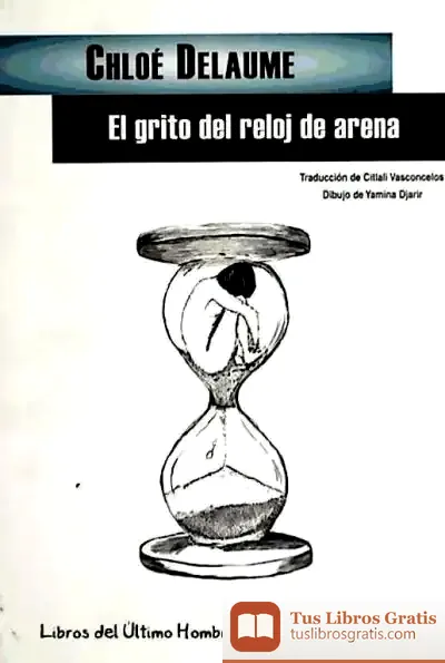 Descargar Grito Del Reloj De Arena,El de Herbjorg Wassmo