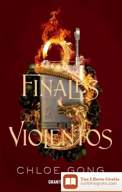 Descargar Finales Violentos ( Placeres Violentos 2)