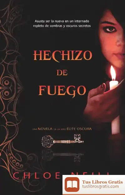 Descargar Hechizo De Fuego