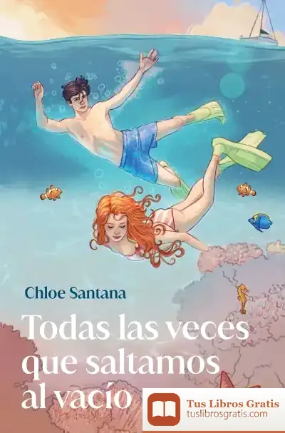 Descargar Todas Las Veces Que Saltamos Al Vacío (Saga Yugen 2)