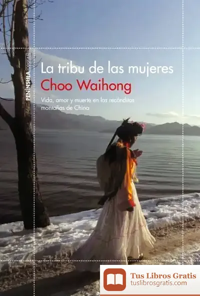 Descargar La Tribu De Las Mujeres