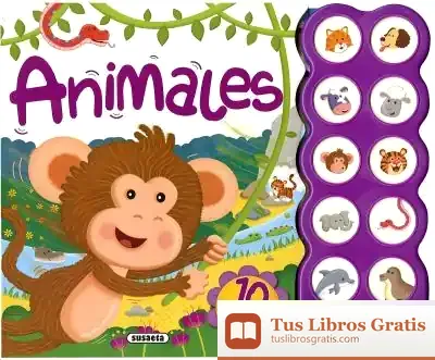 Descargar Rimas Divertidas. Animales