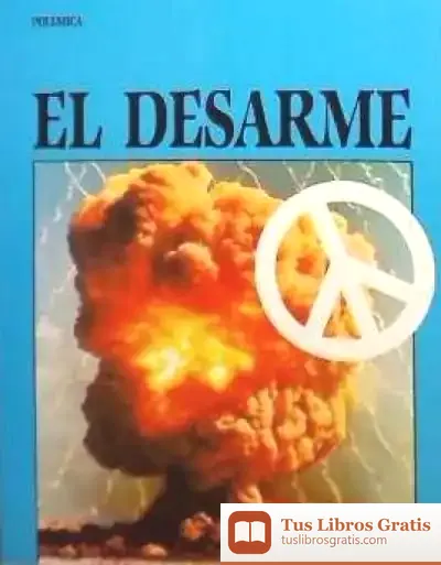 Descargar El Desarme de F. Contreras Molina