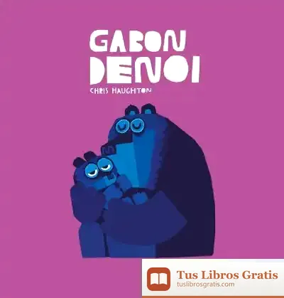 Descargar Gabon Denoi