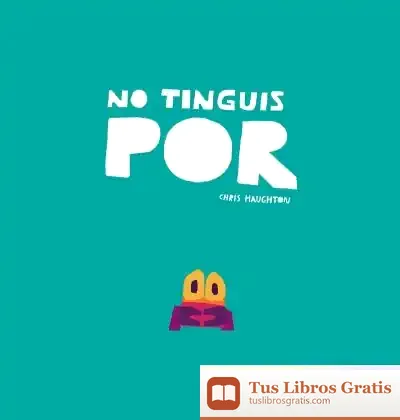 Descargar No Tinguis Por