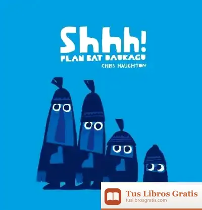 Descargar Shhh! Plan Bat Daukagu