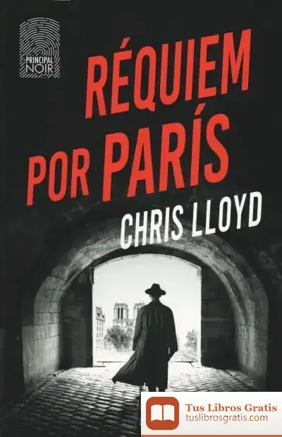 Descargar Réquiem Por París