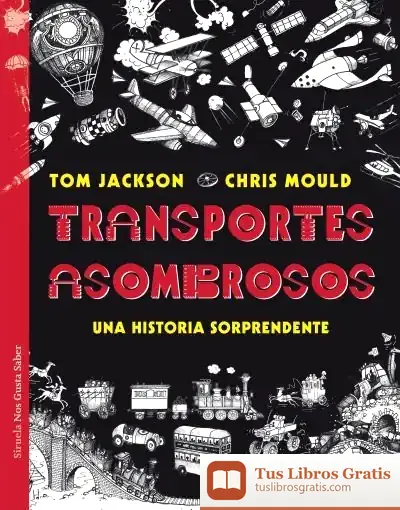 Descargar Transportes Asombrosos