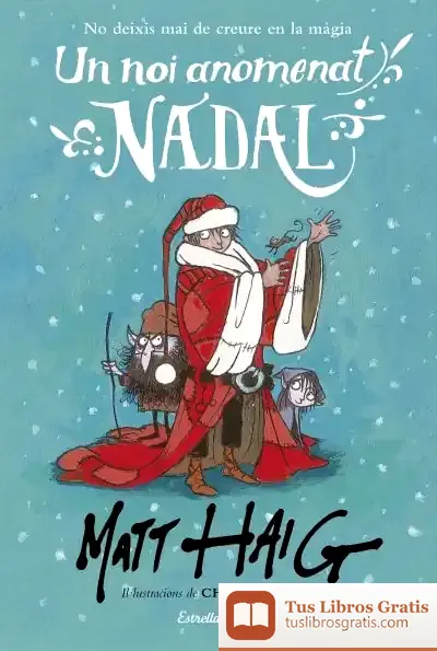 Descargar Un Noi Anomenat Nadal
