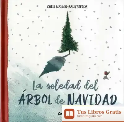 Descargar La Soledad Del Árbol De Navidad