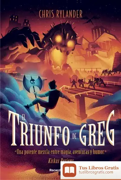 Descargar El Triunfo De Greg