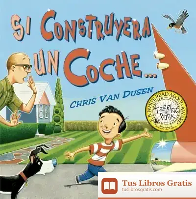 Descargar Si Construyera Un Coche