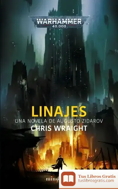 Descargar Linajes de Chris Wraight