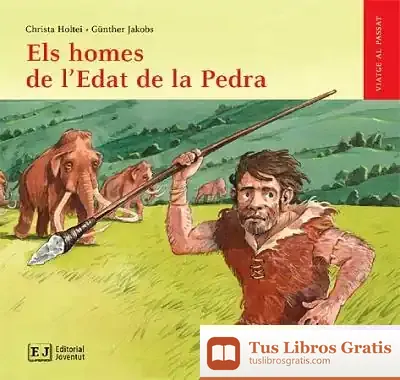 Descargar Els Homes De L'Edat De La Pedra