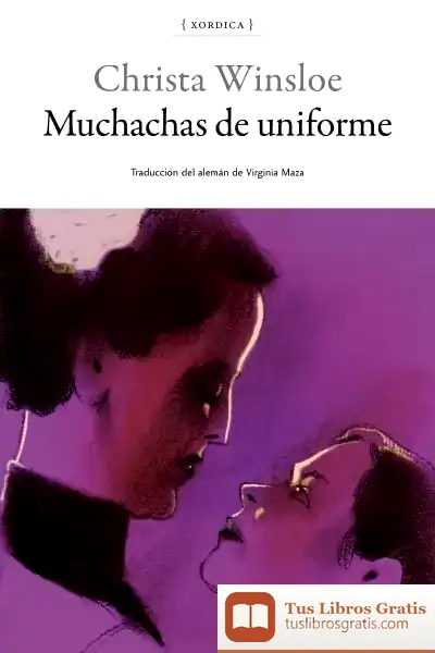 Descargar Muchachas De Uniforme de Christa Winsloe