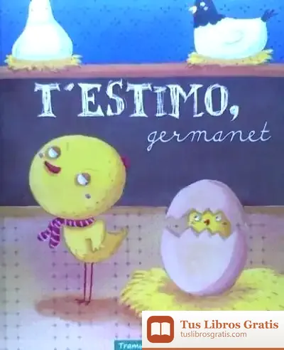 Descargar T' Estimo, Germanet