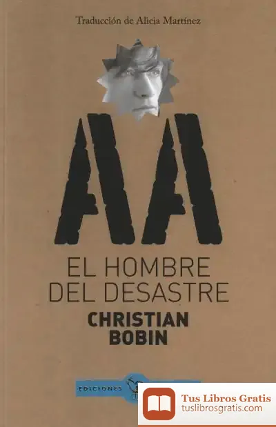 Descargar El Hombre Del Desastre
