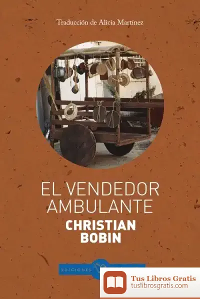 Descargar El Vendedor Ambulante