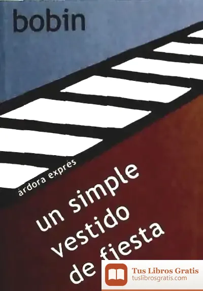 Descargar Un Simple Vestido De Fiesta