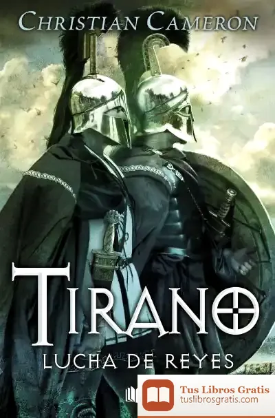Descargar Lucha De Reyes (Saga Tirano 6)