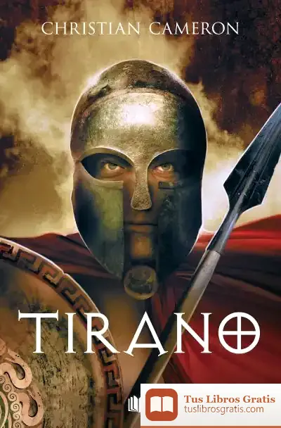 Descargar Tirano de Christian Cameron