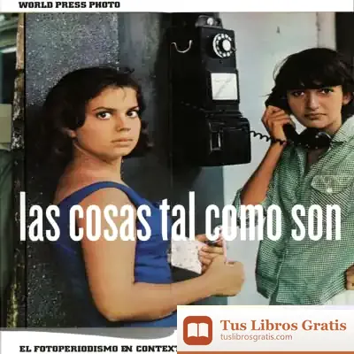 Descargar Las Cosas Tal Como Son de Lawrence Durrell