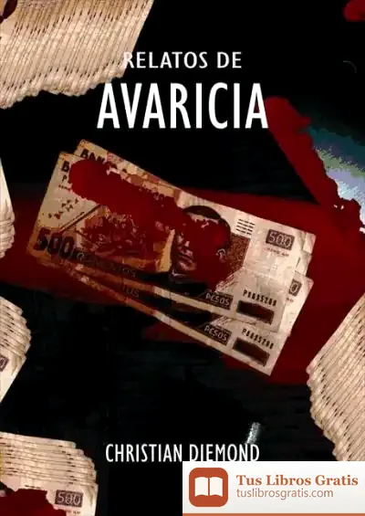 Descargar Relatos De Avaricia