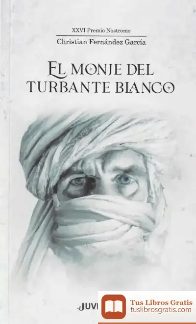 Descargar El Monje Del Turbante Blanco