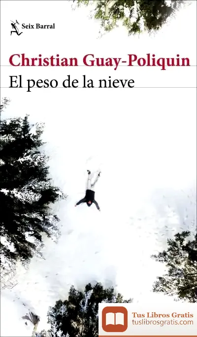 Descargar El Peso De La Nieve