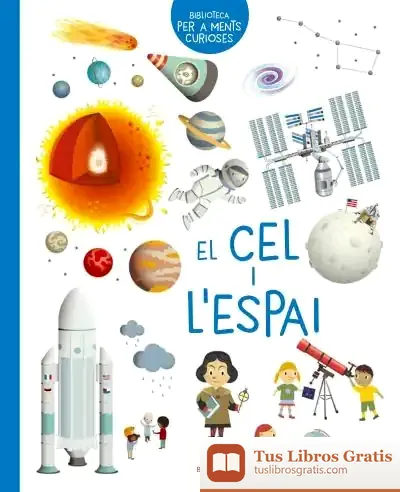 Descargar El Cel I L'Espai