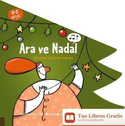 Descargar Ara Ve Nadal de Christian Inaraja I Genís