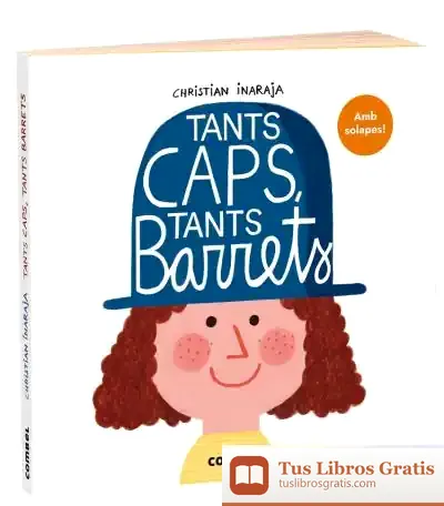Descargar Tants Caps, Tants Barrets de Christian Inaraja