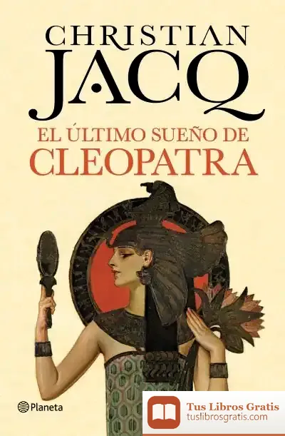 Descargar El Último Sueño De Cleopatra
