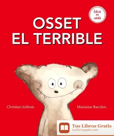 Descargar Osset El Terrible