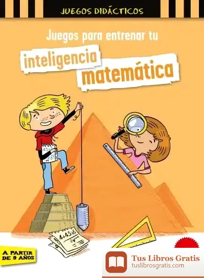Descargar Juegos Para Entrenar Tu Inteligencia Matemática