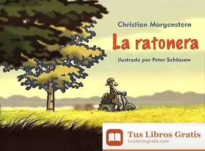Descargar La Ratonera