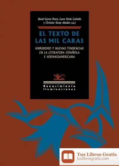 Descargar El Texto De Las Mil Caras