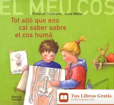 Descargar Tot Allo Que Ens Cal Saber Sobre El Cos Humà de Christian Tielmann