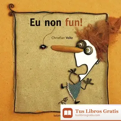 Descargar Eu Non Fun!