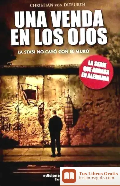 Descargar Una Venda En Los Ojos de José Luis Olaizola