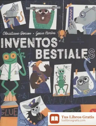 Descargar Inventos Bestiales