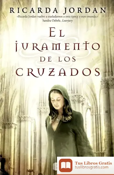 Descargar El Juramento De Los Cruzados