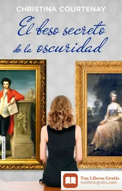 Descargar El Beso Secreto De La Oscuridad de Christina Courtenay