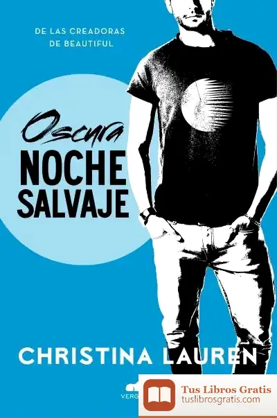 Descargar Oscura Noche Salvaje