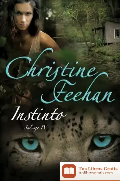 Descargar Instinto de Christine Feehan