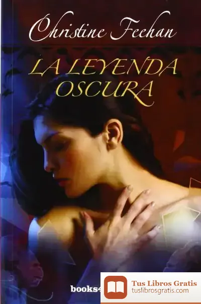 Descargar La Leyenda Oscura de Christine Feehan